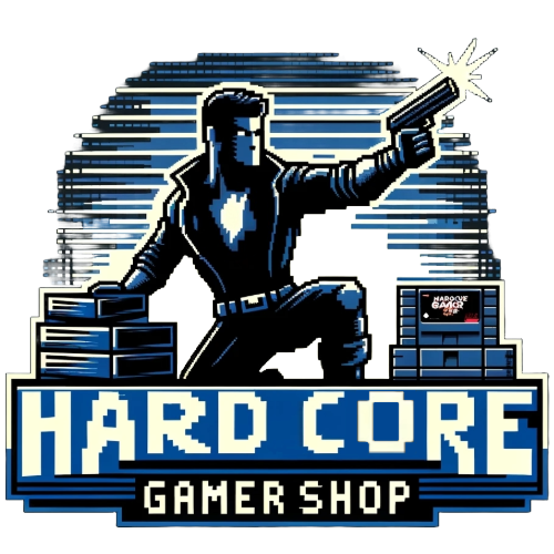 Hardcoregamershop