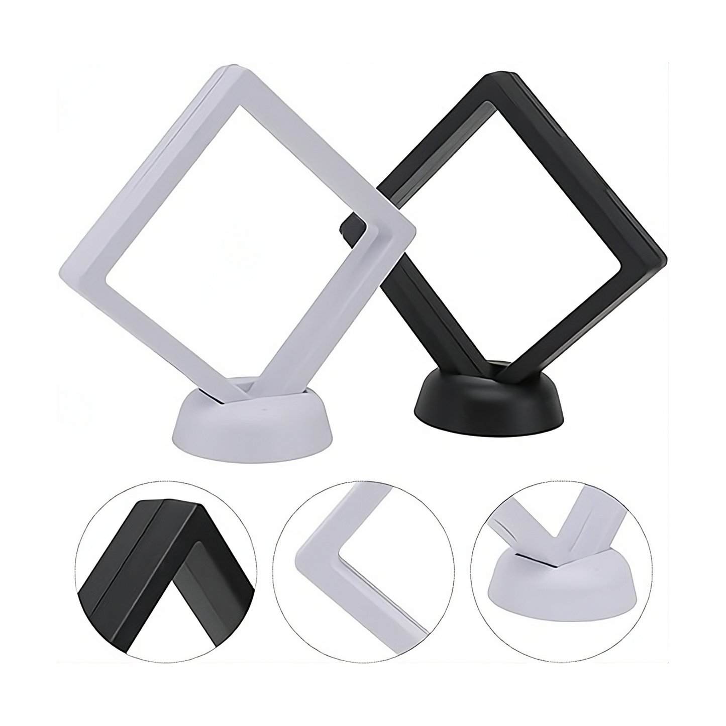 HardcoreGamerShop™ Freeze Display Box