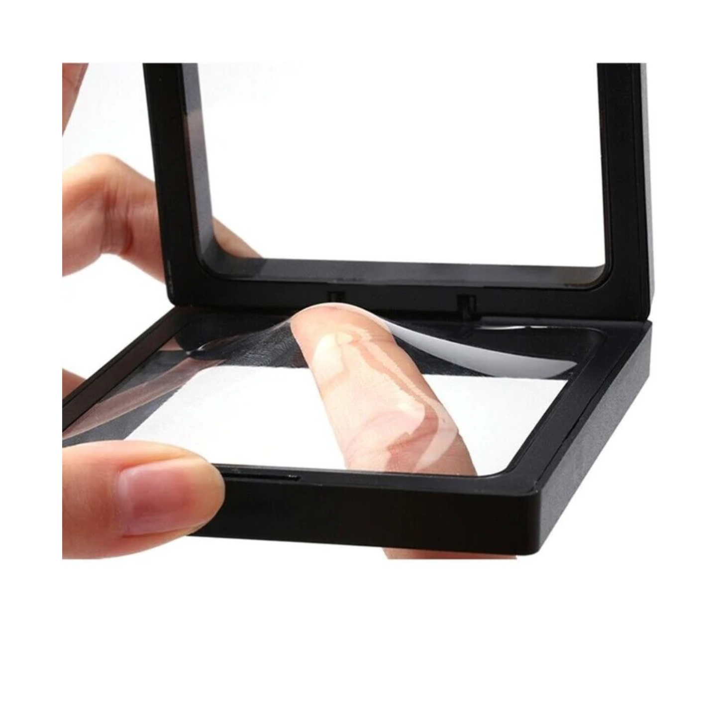 HardcoreGamerShop™ Freeze Display Box