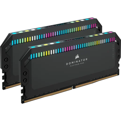 CORSAIR CMT64GX5M2X6600C32