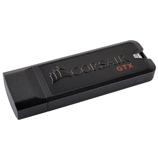 CORSAIR Flash Voyager® GTX USB 3.1 1TB Premium Flash Drive