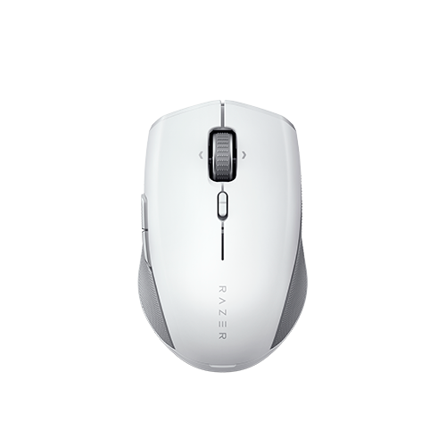Razer Pro Click Mini - Portable Wireless Mouse for Productivity - Silent, tactile mouse clicks - Sleek and compact design - Razer HyperScroll technology