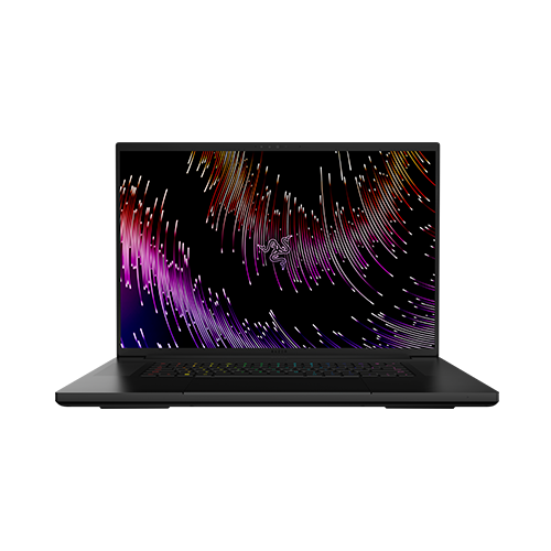 Razer Blade 18 Gaming Laptop - 18in QHD+ 240Hz GeForce RTX 4090 - 13th Gen Intel Core i9 Processor