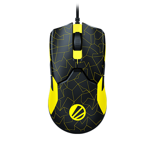 Razer Viper 8KHz - ESL Edition - Ambidextrous Esports Gaming Mouse with 8000Hz Polling Rate - Razer 8000Hz HyperPolling Technology - Razer Focus' 20K DPI Optical Sensor - 2nd-gen Razer Optical Mouse Switch