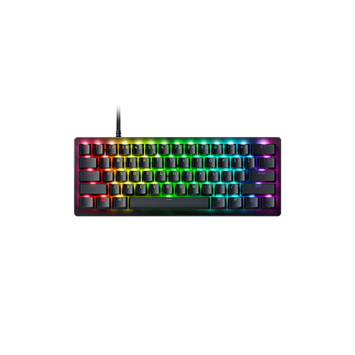 Razer Huntsman V3 Pro Mini - 60% Analog Optical Esports
