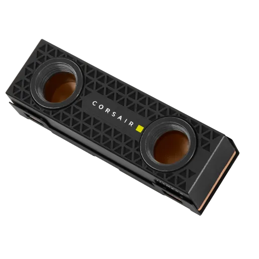 CORSAIR MP600 PRO XT Hydro X Edition 4TB Gen4 PCIe x4 M.2 NVMe SSD