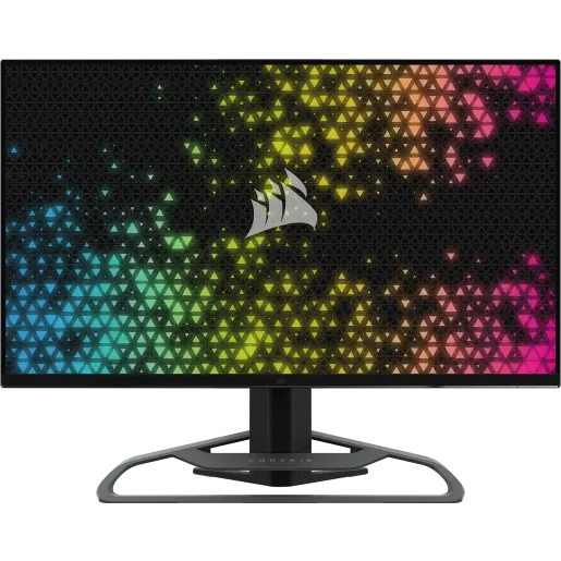 CORSAIR XENEON 32UHD144 32-Inch IPS UHD (3840 x2160), 144Hz Refresh Rate, HDR600 Gaming Monitor