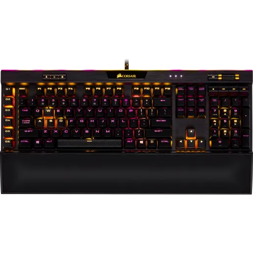 CORSAIR K95 RGB PLATINUM SE Mechanical Gaming Keyboard