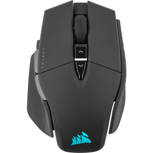 CORSAIR M65 RGB ULTRA WIRELESS Tunable FPS Gaming Mouse