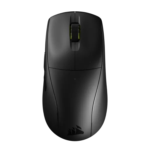 CORSAIR M75 AIR WIRELESS Ultra-Lightweight Gaming Mouse – Black