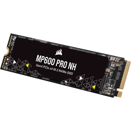 CORSAIR MP600 PRO NH 8TB PCIe 4.0 (Gen 4) x4 NVMe M.2 SSD