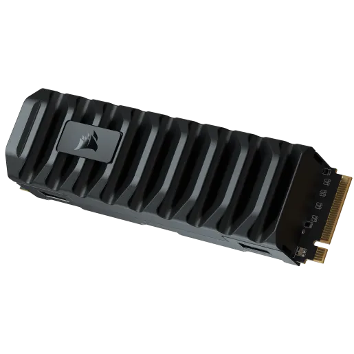 CORSAIR MP600 PRO XT 4TB M.2 NVMe PCIe Gen. 4 x4 SSD