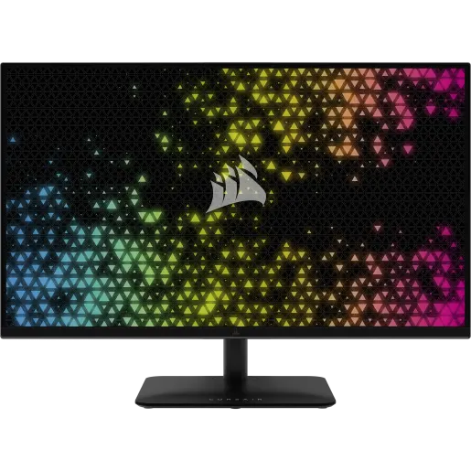 CORSAIR XENEON 315QHD165 32-Inch IPS Gaming Monitor, QHD (2560 x 1440), 165Hz, 1ms, HDR-ready, 1.07 Billion Colors