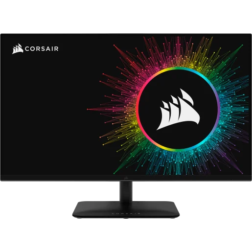 CORSAIR XENEON 32UHD144-A 32-Inch IPS UHD (3840 x2160), 144Hz Refresh Rate, HDR600 Gaming Monitor