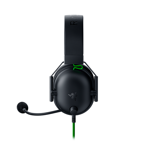 Razer BlackShark V2 X Multi-platform Esports Headset