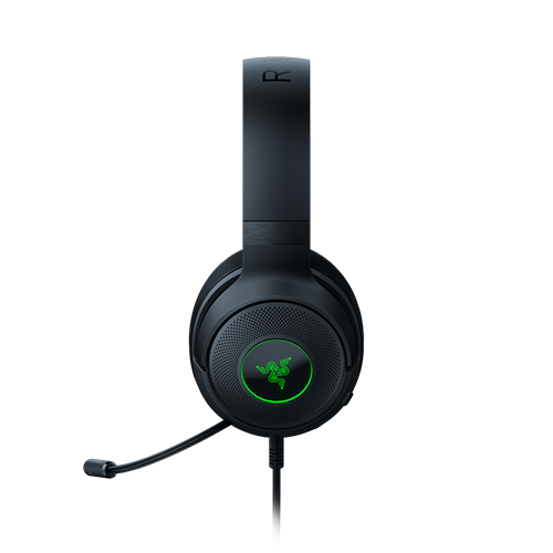 Razer Kraken V3 X - Wired USB Gaming Headset