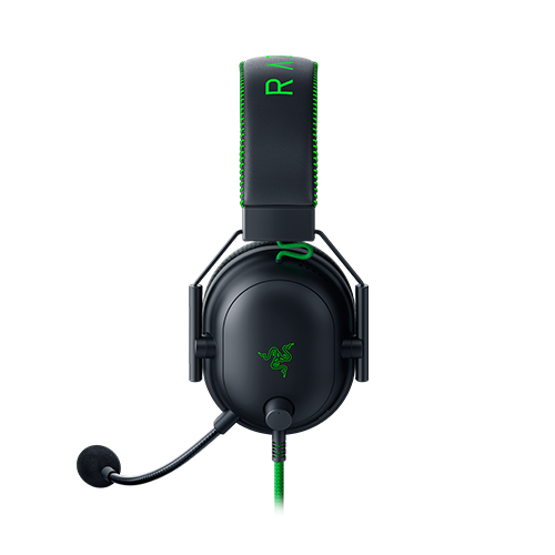 Razer BlackShark V2 Special Edition - Multi-platform Esports Headset