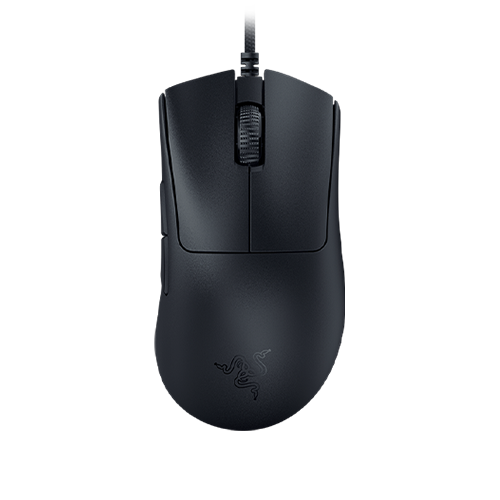 Razer DeathAdder V3 - Ultra-lightweight Ergonomic Esports Mouse