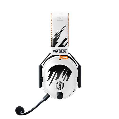 Razer BlackShark V2 Pro - Six Siege Special Edition
