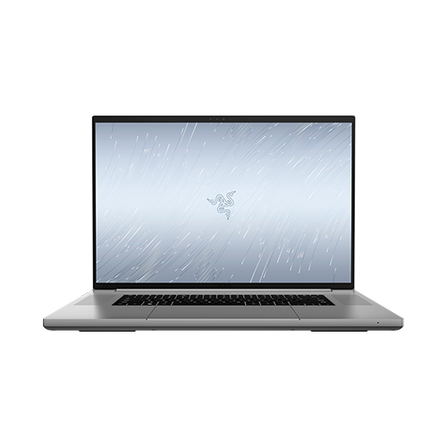 Razer Blade 18 Gaming Laptop (Mercury) - 18in QHD+ 240Hz GeForce RTX 4090 - 13th Gen Intel Core i9 Processor - 32GB DDR5