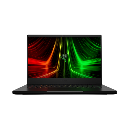 Razer Blade 14 Gaming Laptop - 14in QHD 165Hz - AMD Ryzen 9 6900HX - GeForce RTX 3080 Ti - 1TB SSD - Black