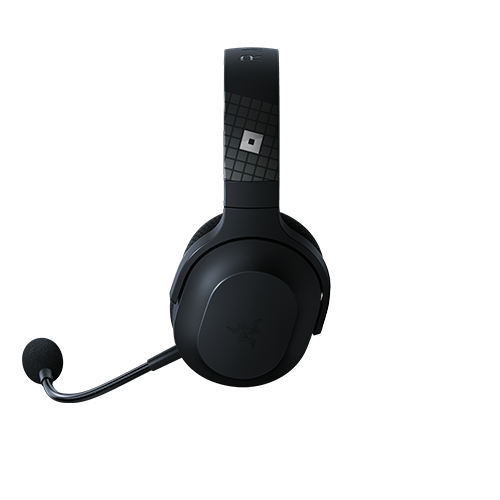 Razer Barracuda X (2022) - Wireless Multi-Platform Gaming and Mobile Headset