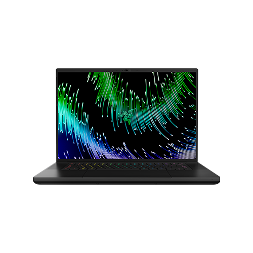 Razer Blade 16 Gaming Laptop - 16in Dual UHD+FHD+Mini-LED GeForce RTX 4090 - 13th Gen Intel Core i9 Processor